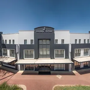 Joondalup Perth