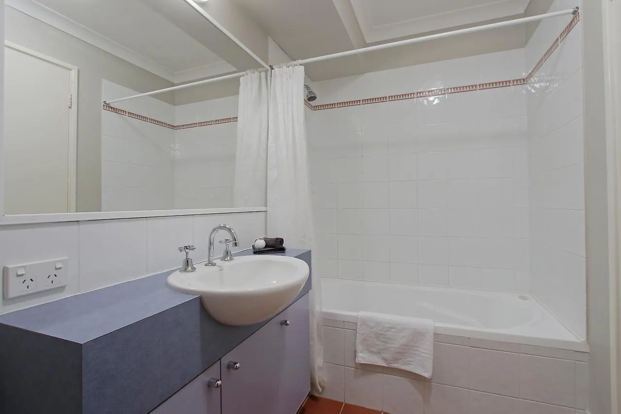 Hillarys Marina Apartment Perth Australia