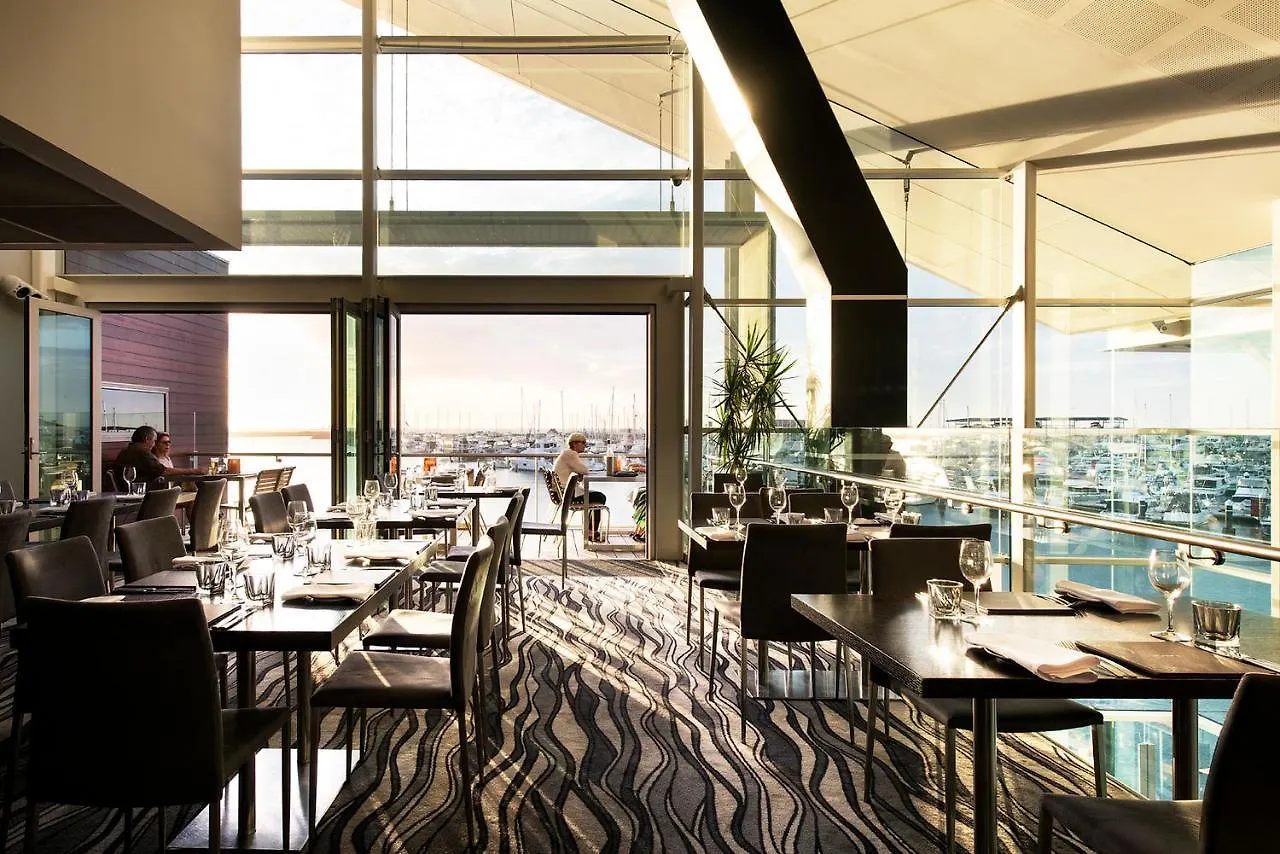 Hillarys Marina Apartment Perth