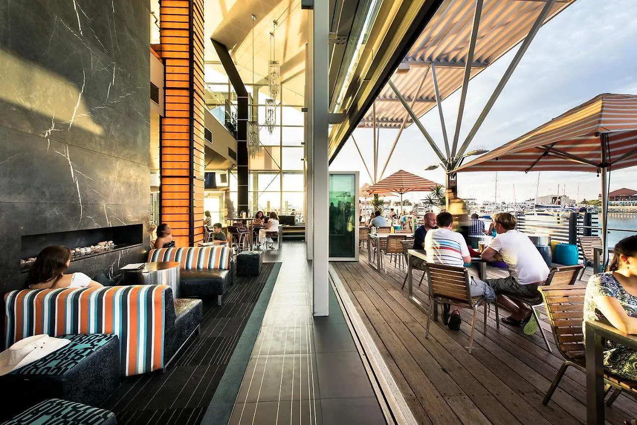 Hillarys Marina Apartment Perth 0*,
