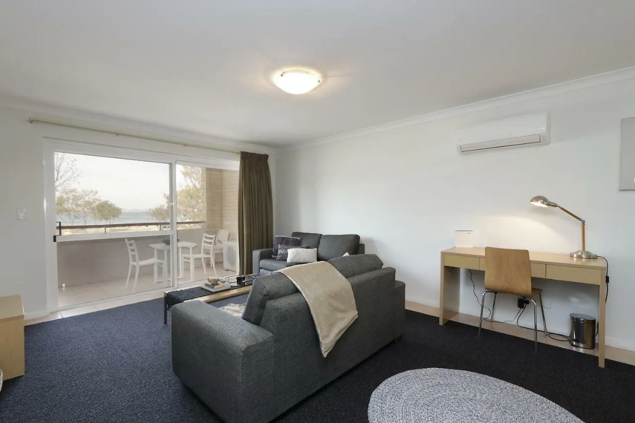 Hillarys Marina Apartment Perth