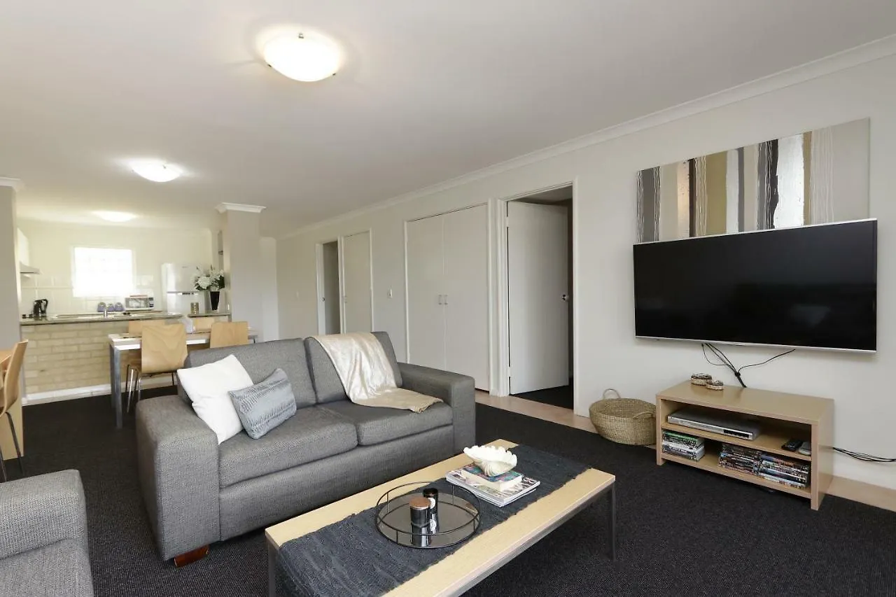 Hillarys Marina Apartment Perth Australia