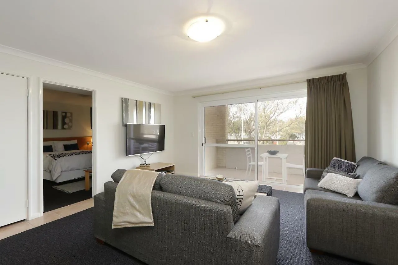Hillarys Marina Apartment Perth 0*,  Australia