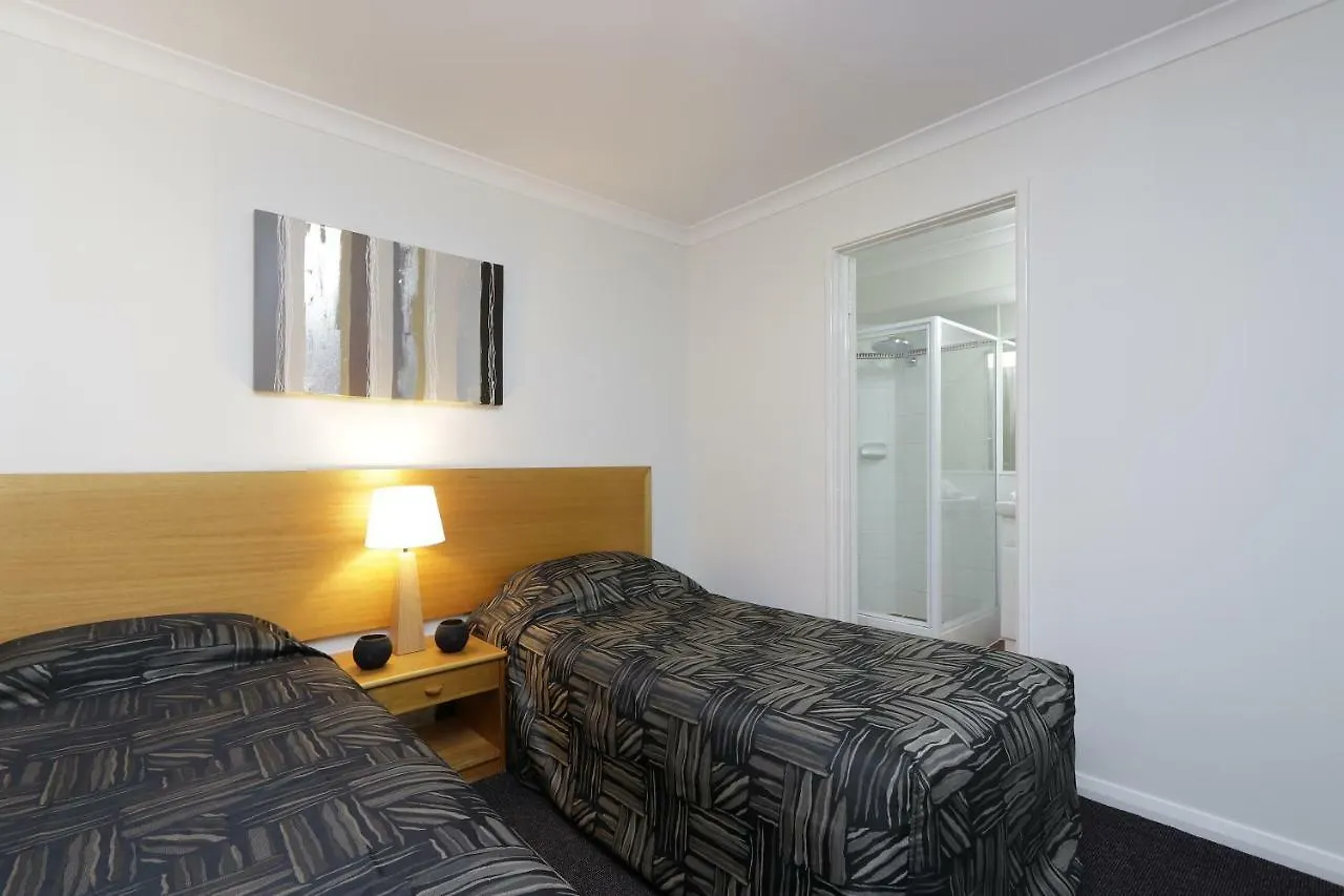 Hillarys Marina Apartment Perth Australia