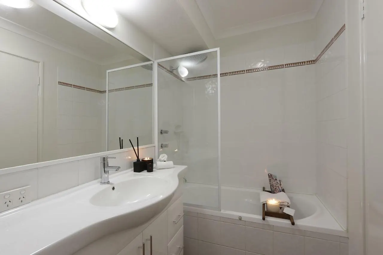 Hillarys Marina Apartment Perth