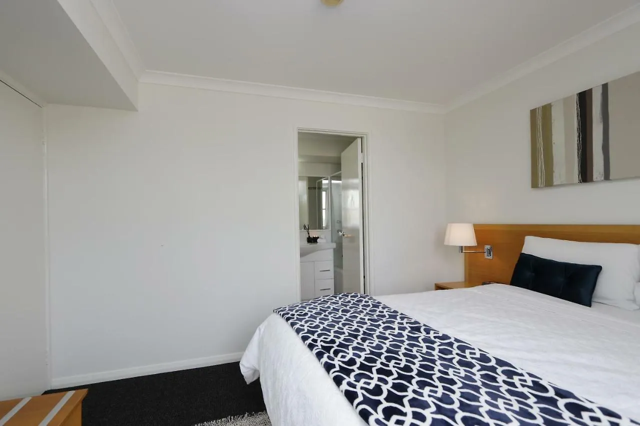 Hillarys Marina Apartment Perth
