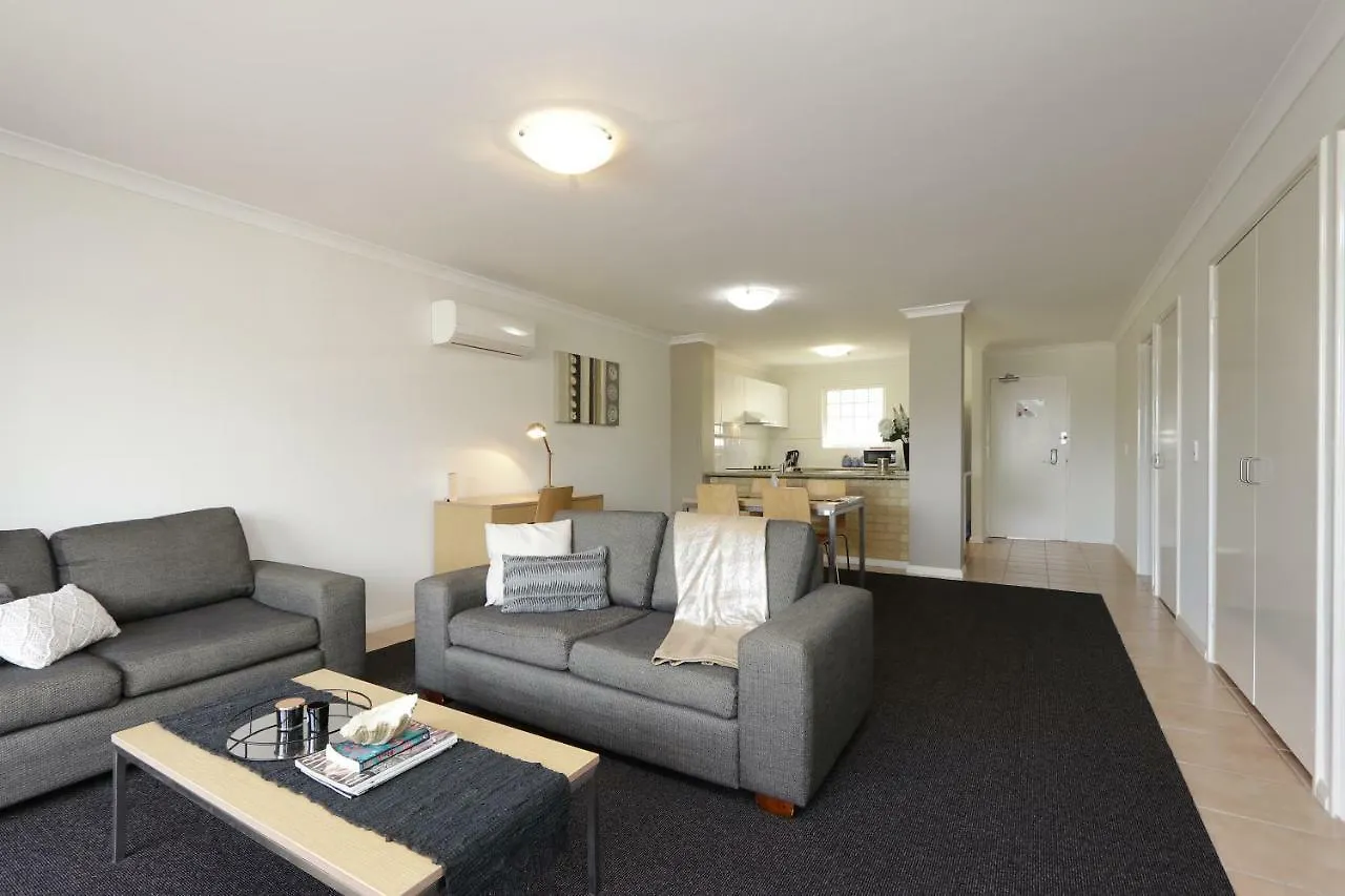 Hillarys Marina Apartment Perth 0*,  Australia