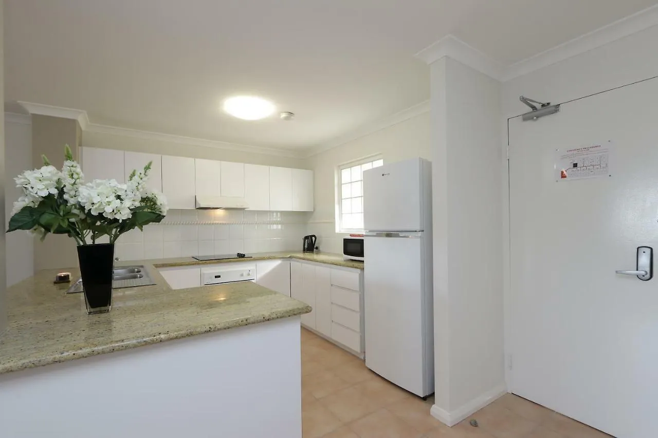 Hillarys Marina Apartment Perth