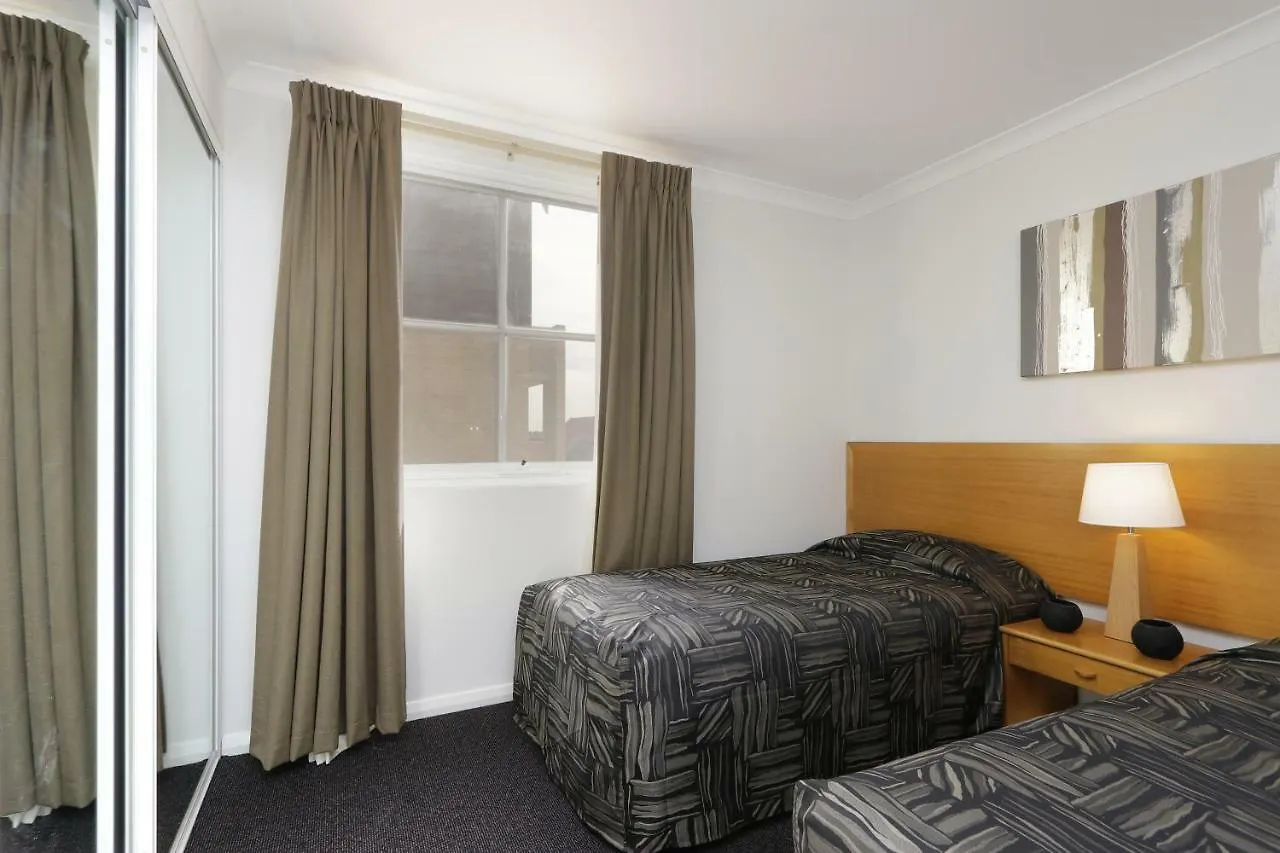 Hillarys Marina Apartment Perth