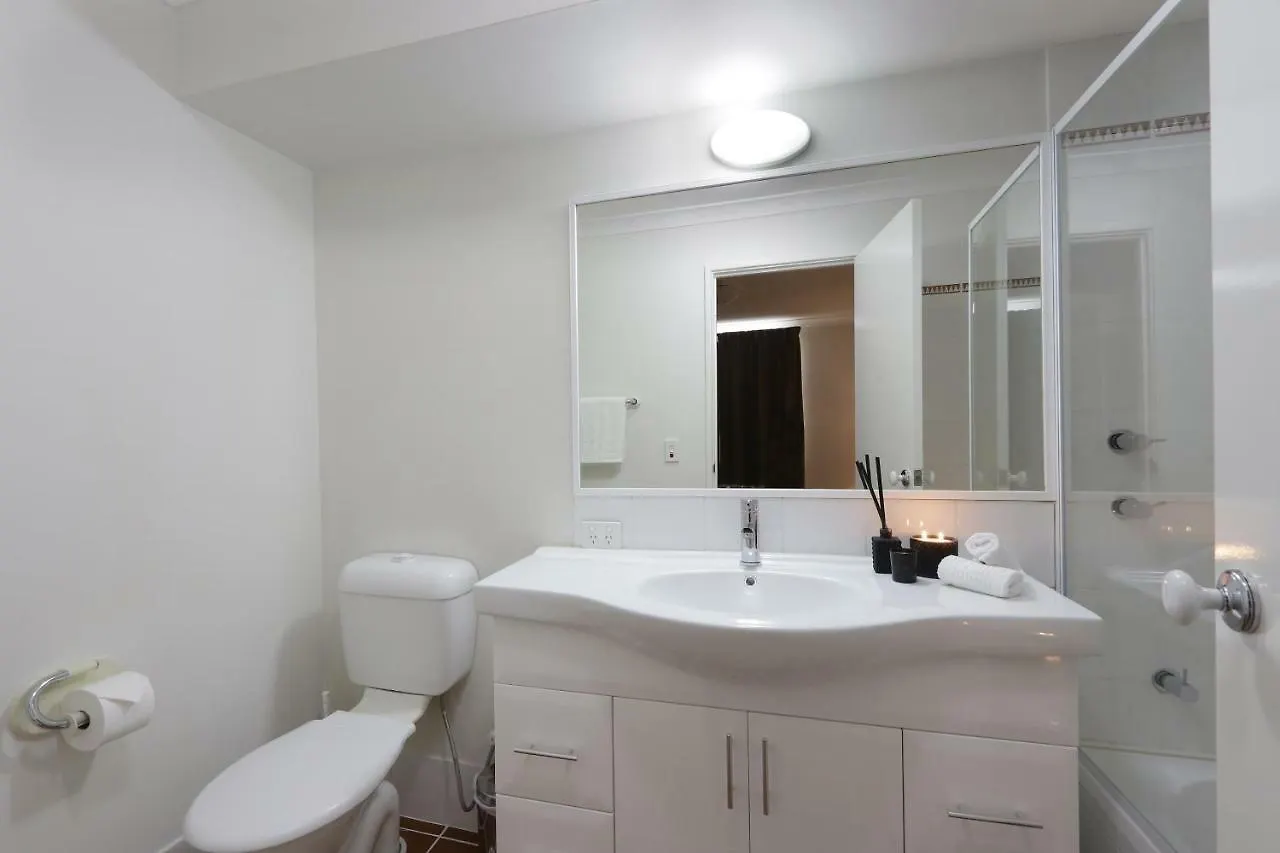 Hillarys Marina Apartment Perth
