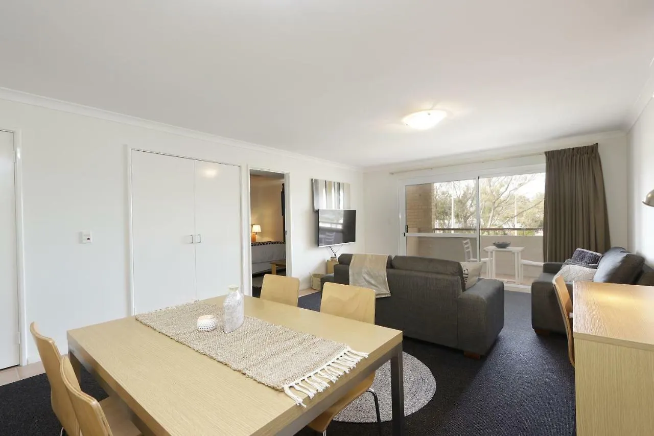 Hillarys Marina Apartment Perth Australia