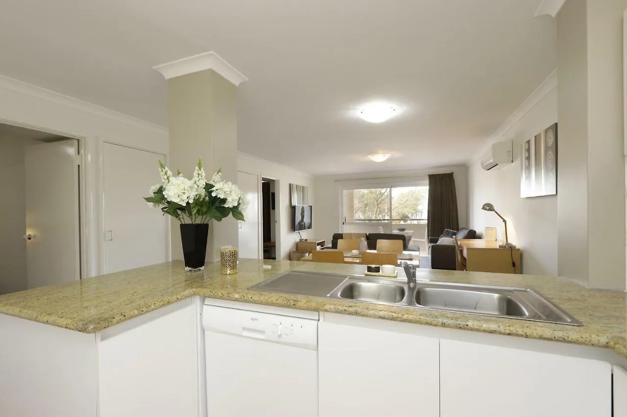 Hillarys Marina Apartment Perth