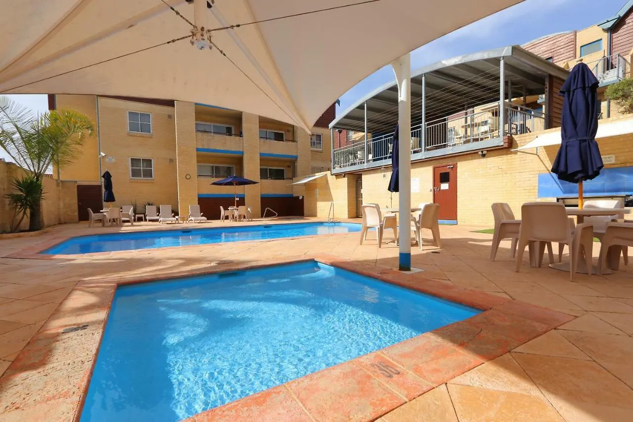 Hillarys Marina Apartment Perth