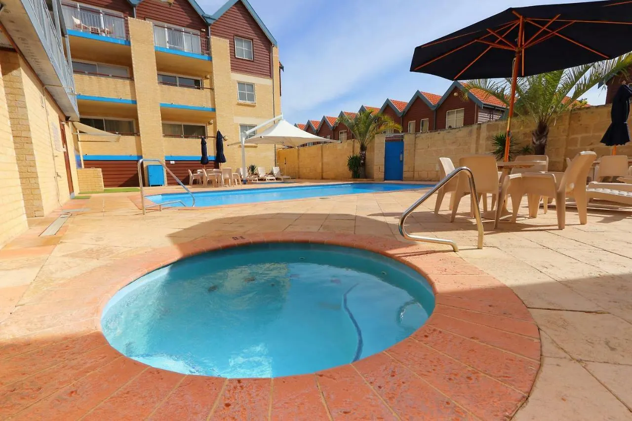 Hillarys Marina Apartment Perth
